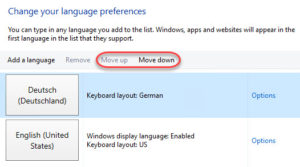 download windows 10 language pack