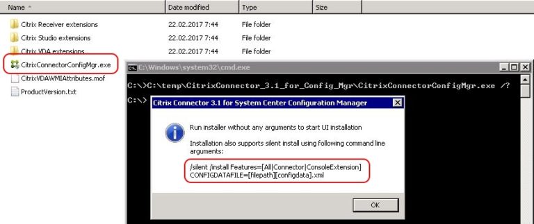 Scripting the complete list of Citrix components with PowerShell ...