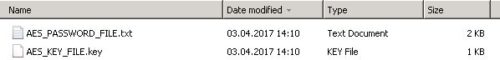 Encrypting passwords in a PowerShell script - Dennis Span