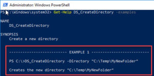 PowerShell Function Library - Dennis Span