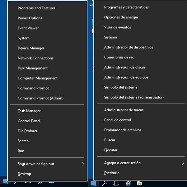 Managing Windows Languages and Language Packs - Dennis Span