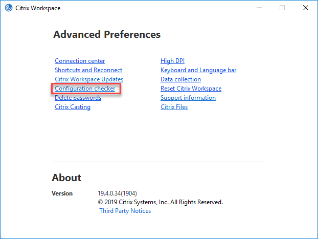 citrix receiver cleanup utility download