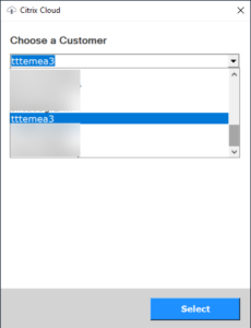 "Preparation of the master VM image failed" (in Citrix MCS) - Dennis Span